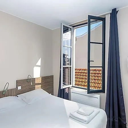 Aparthotel Bordo'appart Hoya Bella