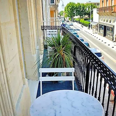 Bordo'appart Hoya Bella 4* Arcachon