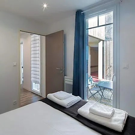Bordo'appart Hoya Bella Lejlighedshotel 4*
