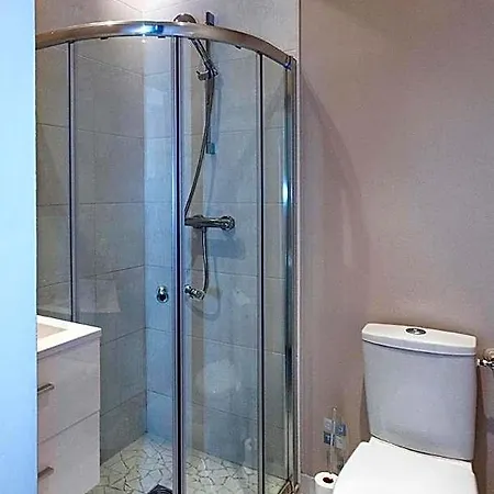 Lejlighedshotel Bordo'appart Hoya Bella 4*