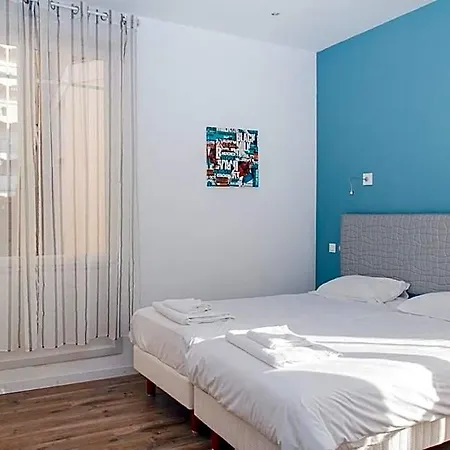 Bordo'appart Hoya Bella Apart-hotel