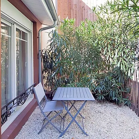 Bordo'appart Hoya Bella Apart-hotel Arcachon