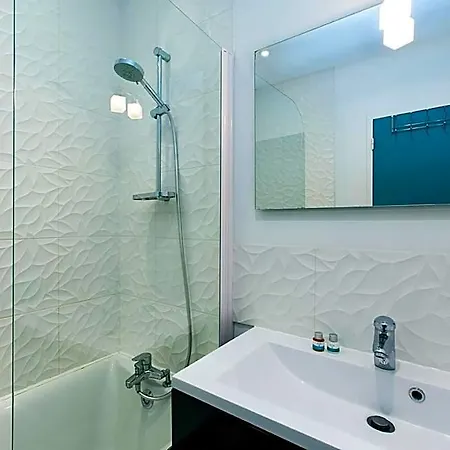 Apart-hotel Bordo'appart Hoya Bella 4*