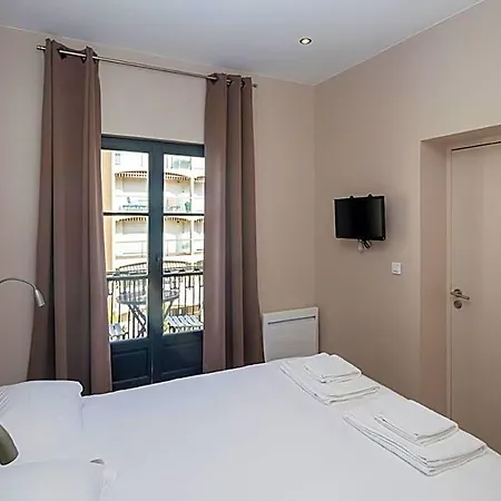 Bordo'appart Hoya Bella 4* Arcachon