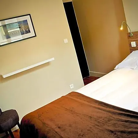 Aparthotel Bordo'appart Hoya Bella