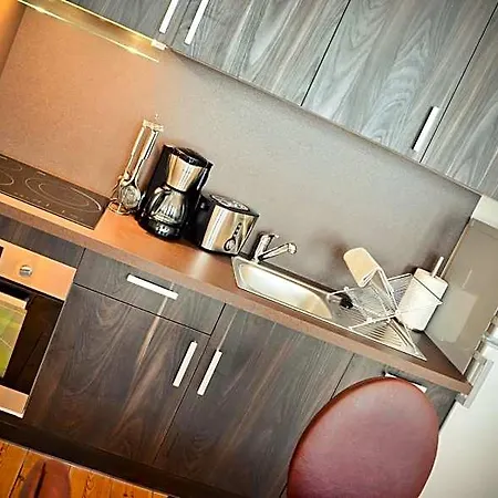 Bordo'appart Hoya Bella Aparthotel