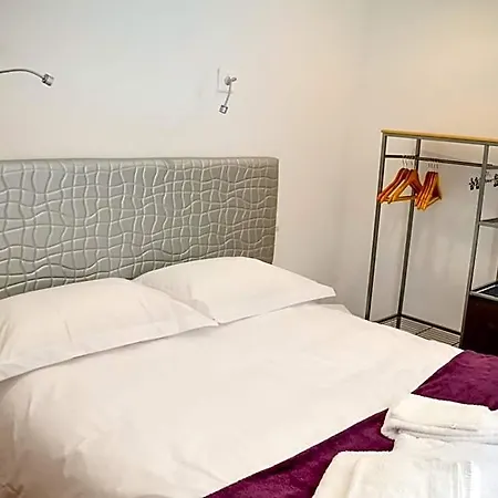 Aparthotel Bordo'appart Hoya Bella 4*