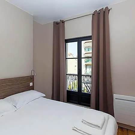 Bordo'appart Hoya Bella 4* Arcachon