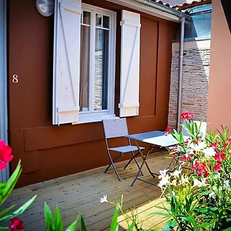 Bordo'appart Hoya Bella Aparthotel