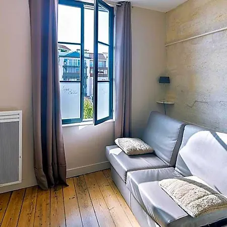 Aparthotel Bordo'appart Hoya Bella