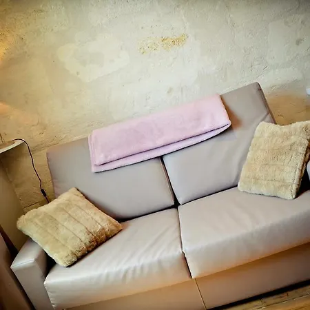 Bordo'appart Hoya Bella شقة فندقية