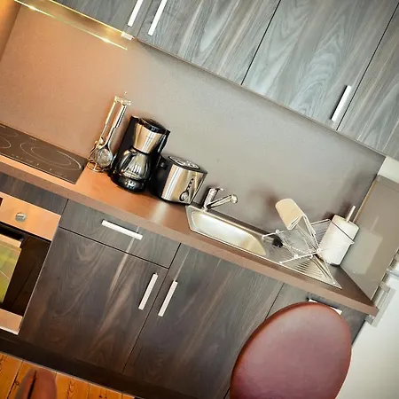 شقة فندقية Bordo'appart Hoya Bella 4*
