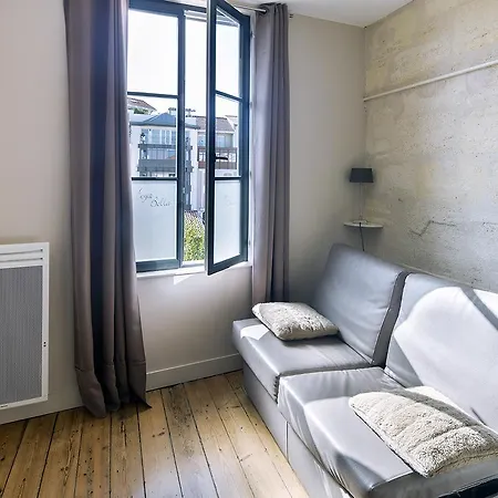 Bordo'appart Hoya Bella アルカション