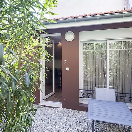 Apart-hotel Bordo'appart Hoya Bella 4*