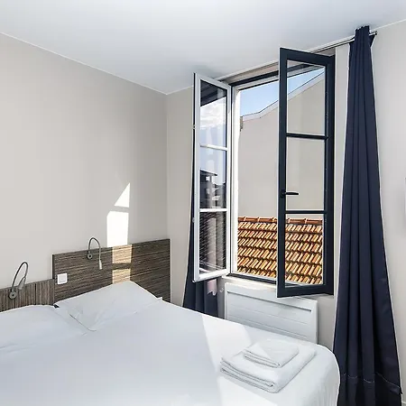 شقة فندقية Bordo'appart Hoya Bella آركاشو