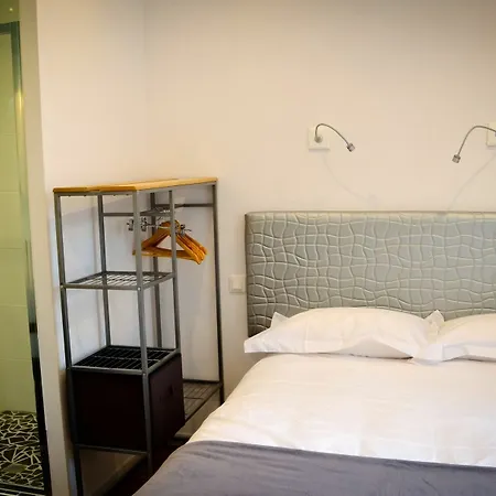 Apartahotel Bordo'appart Hoya Bella