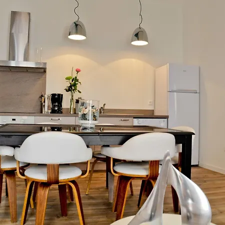 Bordo'appart Hoya Bella 4*