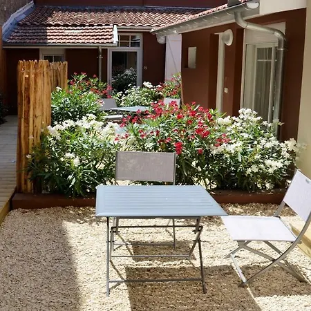 شقة فندقية Bordo'appart Hoya Bella 4*