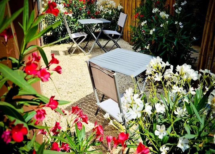 شقة فندقية Bordo'appart Hoya Bella 4*